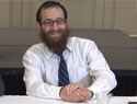 Rabbi Mordechai Dinerman